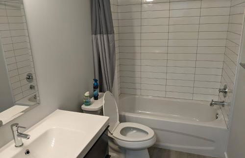 Beautiful 2 Bedroom Apt in downtown silverspring - Foto 17