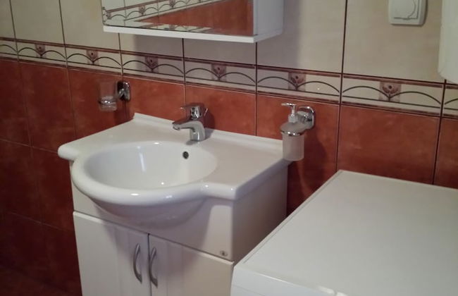 Apartments Lazarevic - Foto 48