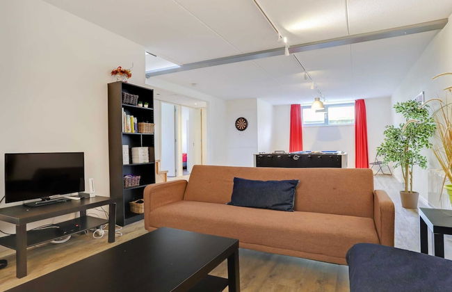 Spacious Holiday Home in Noordwolde With Garden - Foto 76