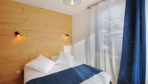 Superb 3 room next to the chairlift in Arêches - Foto 5