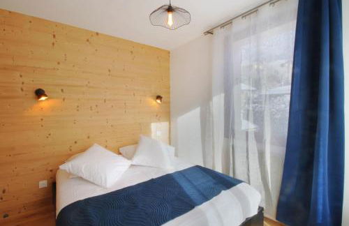 Superb 3 room next to the chairlift in Arêches - Foto 5