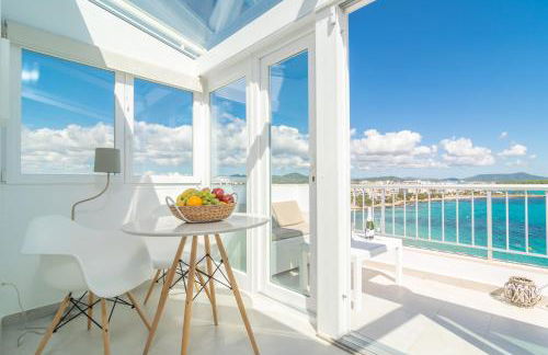 Marinamar Sea View in S Illot-cala Morlanda - Foto 12