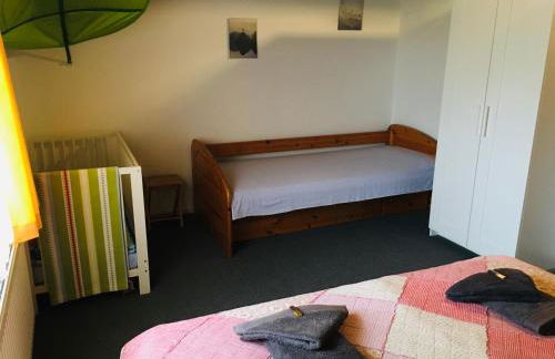 Ferienwohnung „Am Gnaucks Hutberg“ - Foto 40