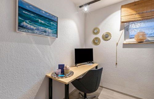 Kleines, Feines Appartement - Foto 5