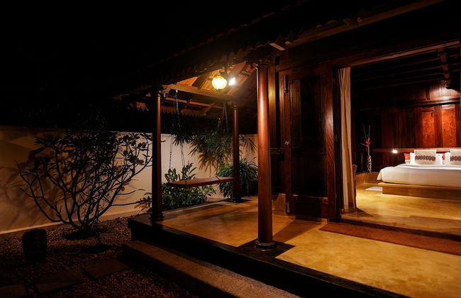 Vismaya Lake Heritage - Foto 11