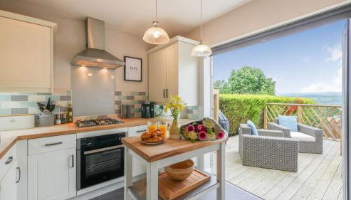 Swallowship Cottage - Foto 2