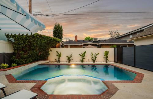 Cascade Cove - Heated Pool Spa - Billiards and Lounge - Foto 44