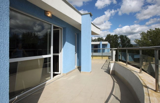 Sofia Apartments in Sunny Residence - Foto 33