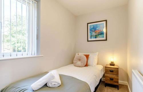 5 Bed in Matlock oc-88486 - Foto 13