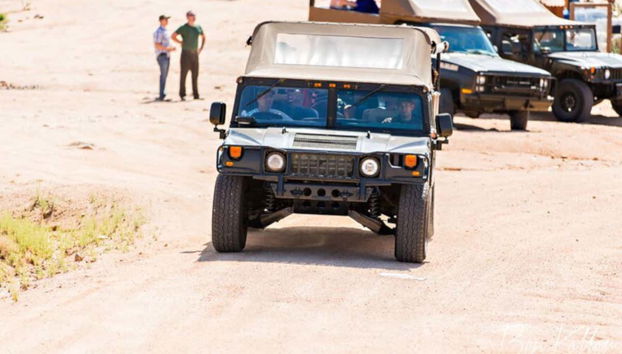 Hummer Tour in the Sonoran Desert - Foto 3