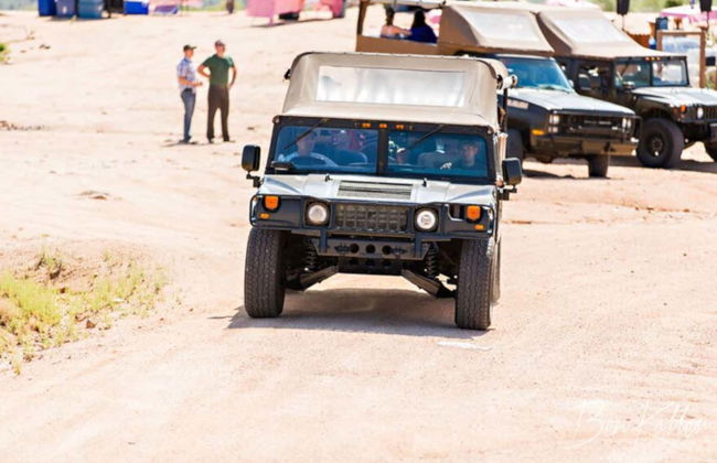 Tour de 4x4 pelo deserto de Sonora - Foto 3