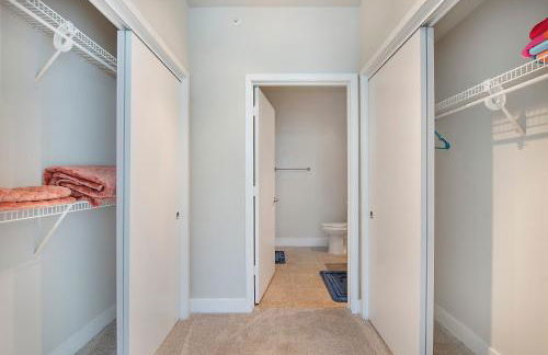 Charming 2 bedroom Downtown Ft Worth - Foto 31