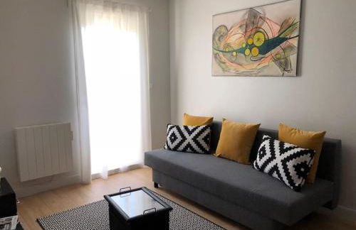 Appartement design Orléans classé 3 étoiles - Foto 7