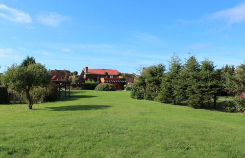 Alte Gärtnerei App Hortensie - Foto 23