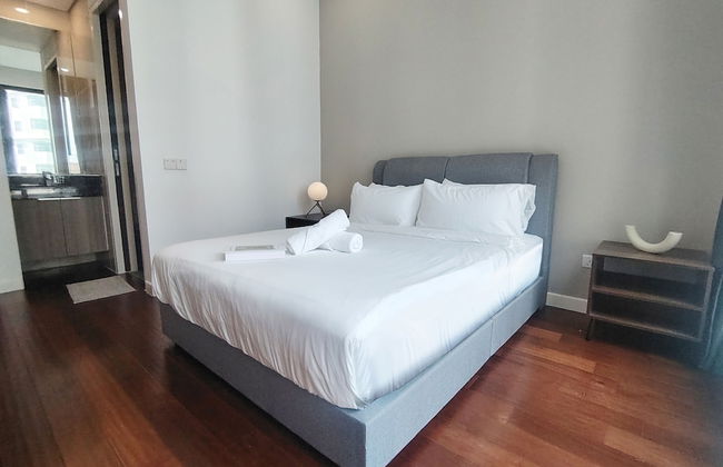 D'Rapport Residences By Manhattan Group - Foto 32