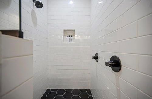 Two Knights Luxury Cabin - Foto 18