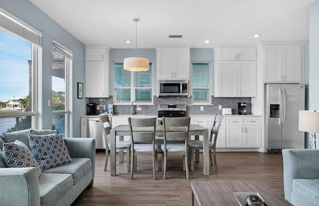 Destiny Beach Villas #20a&b - Foto 15