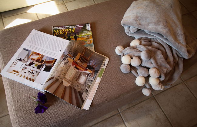 Villa Mangini - Foto 17