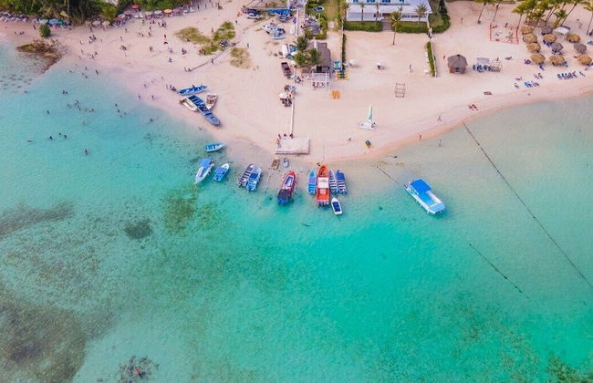 Tower Condo Pretty Ocean View Boca Chica - Photo 25