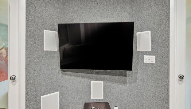 Ausstattung der Unterkunft