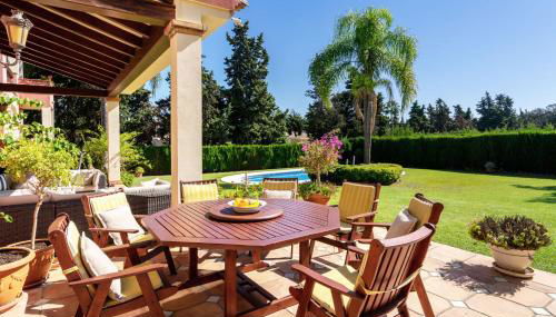 Luxury Villa in Guadalmina - Foto 5