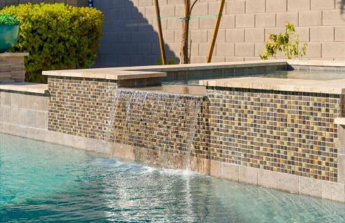 Casa Solana: Poolside Luxury - Foto 44