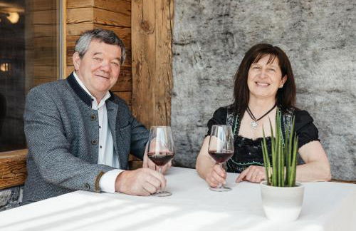 Garni Ciasa Urban - Foto 31