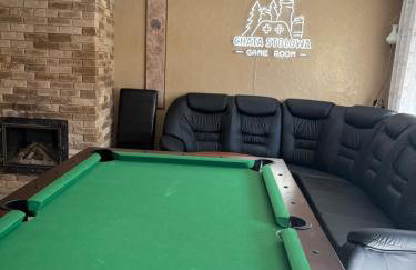 Chata Stołowa - Game Room - Bilard, SimRacing, Arcade - Foto 3