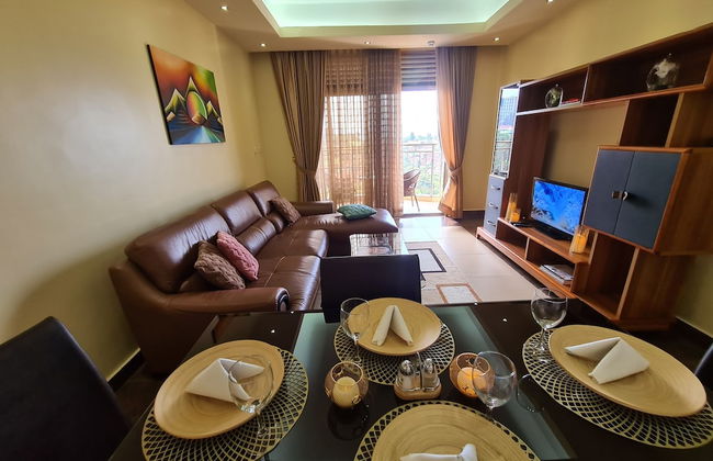 Rohi Apartments - Foto 39