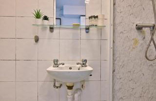 Hackney Road, London E2 - Studio Apartment for 3 - Foto 12