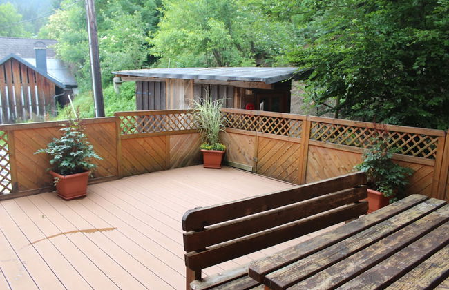 Ferienwohnung Fam. Leuner - Foto 24