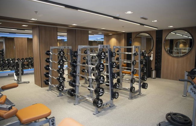 Manazel Aldiafah Serviced Apartments - Foto 18