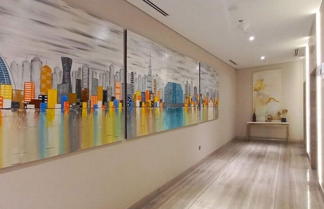 Azizi 1 BR Greek Views - 360 vacation - Foto 2