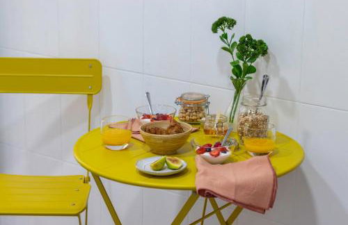 INAR céntrico apartamento junto Ayuntamiento & Ría - Foto 12