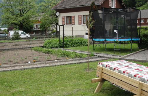 appartement thones - Foto 16