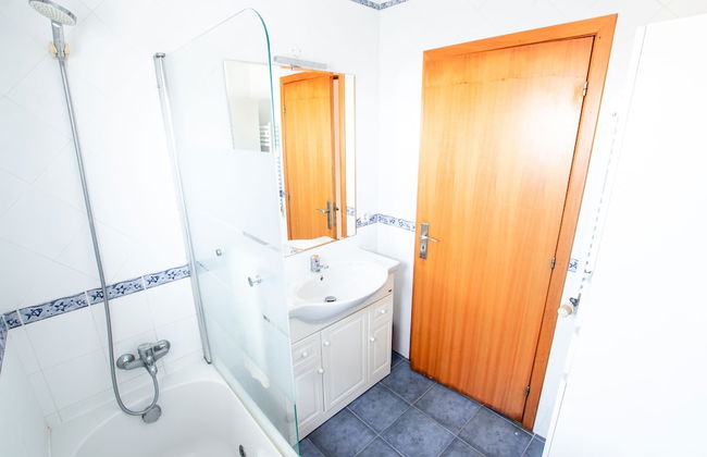 Dino & Beach Villa V3 - Foto 42