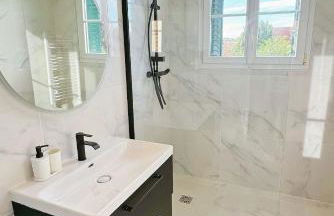 Cozy Paris Gateway Apartments Groups with free parking - Foto 26