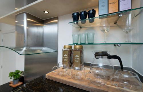 Huge & Central 3 Bedr, 4 Beds, 2,5 Bath Covent Gdn - Foto 24