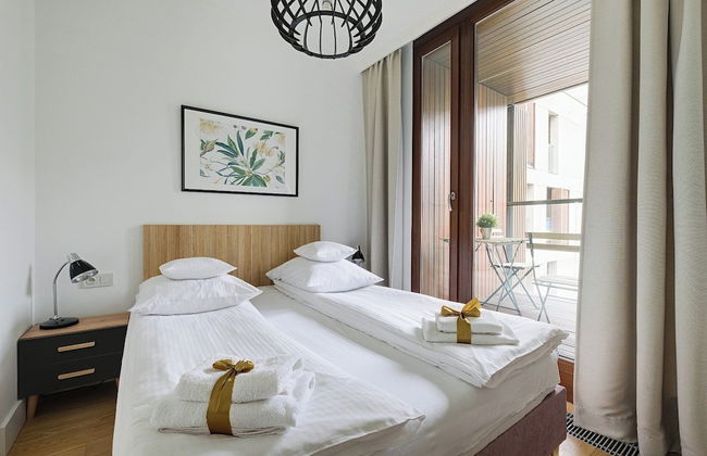 GO Apartments - Foto 70