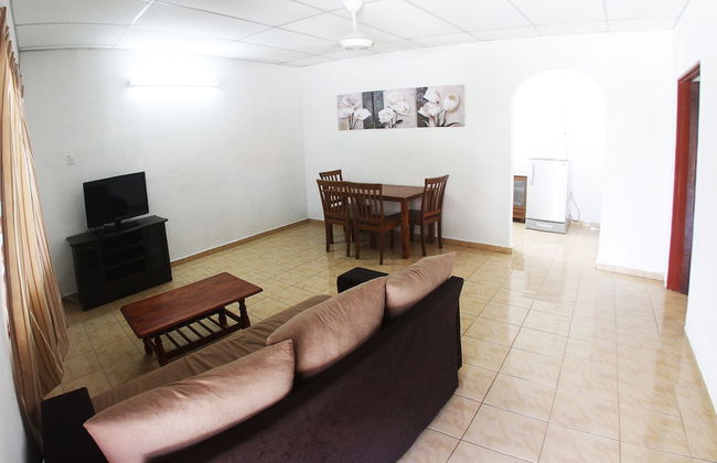 Rainbow Lodge Langkawi - Foto 7