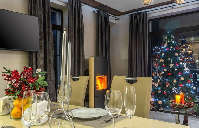 Greitser Elit Chalet - Photo 8