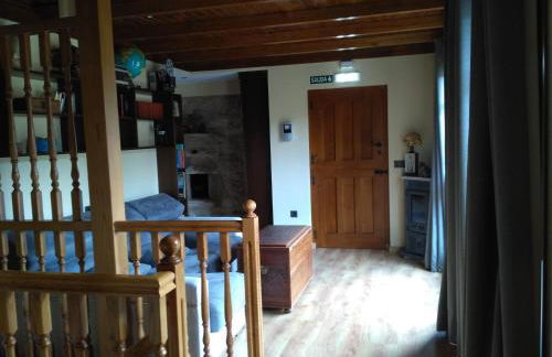 Casa de Aldea El Boje - Foto 32