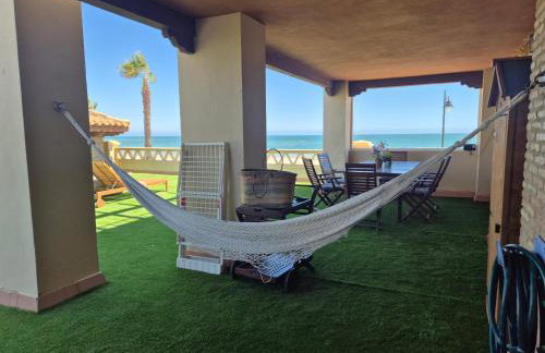 TOP APARTMENT! Frente al mar y gran terraza - Foto 3