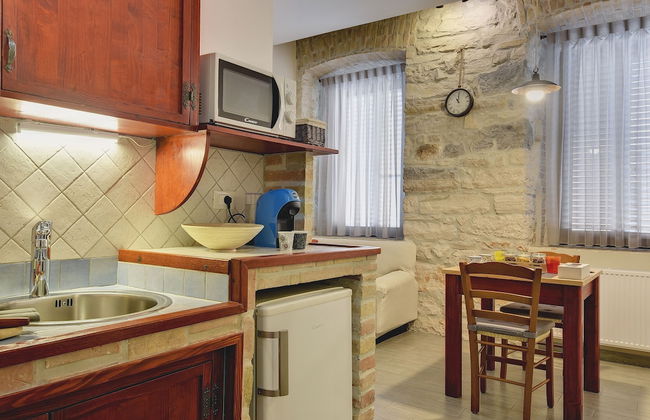 Mimoza Old Town Pula Apartments - Foto 14