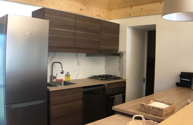 Casa Outeiro for 6 Persons - Foto 12