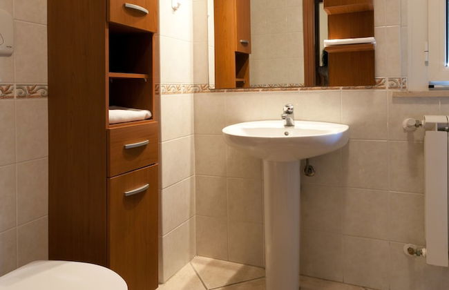 Residence Santa Costanza - Foto 17