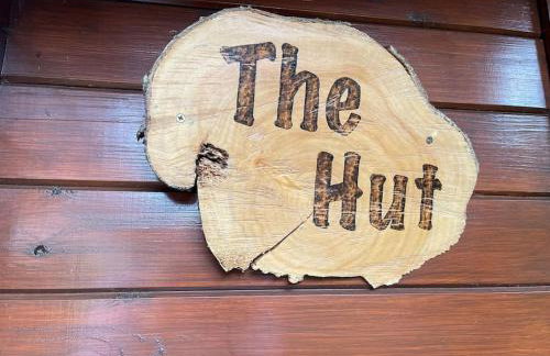 Cosy Cabin, hidden from the main house - Sleeps 2 - EV - Foto 5