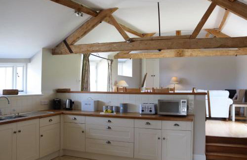 Clayhanger Lodge - Foto 6