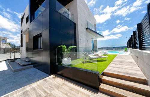 Villa Sant Meloneras - Foto 23