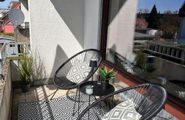 Schöne große Wohnung - Top Lage - Foto 35